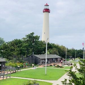 Meet your Posher, Liz